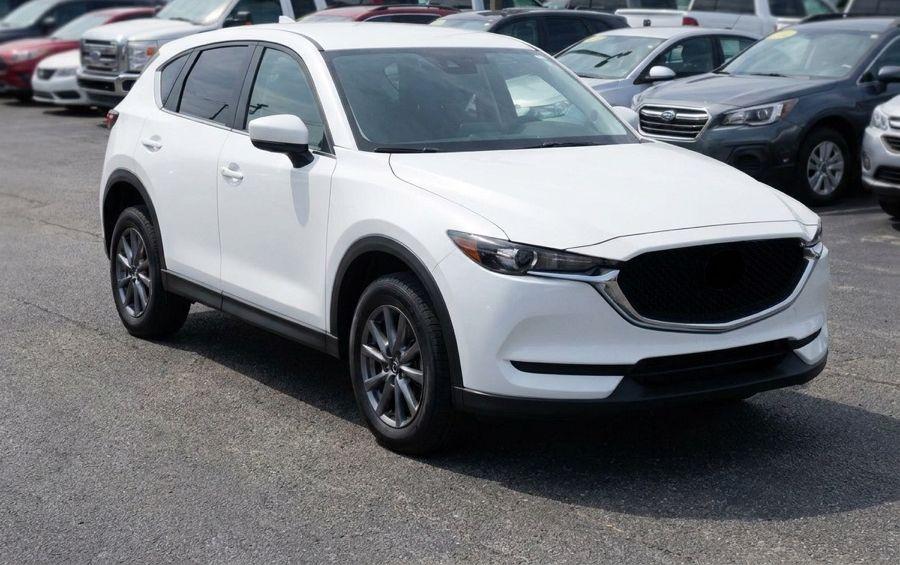 SUV